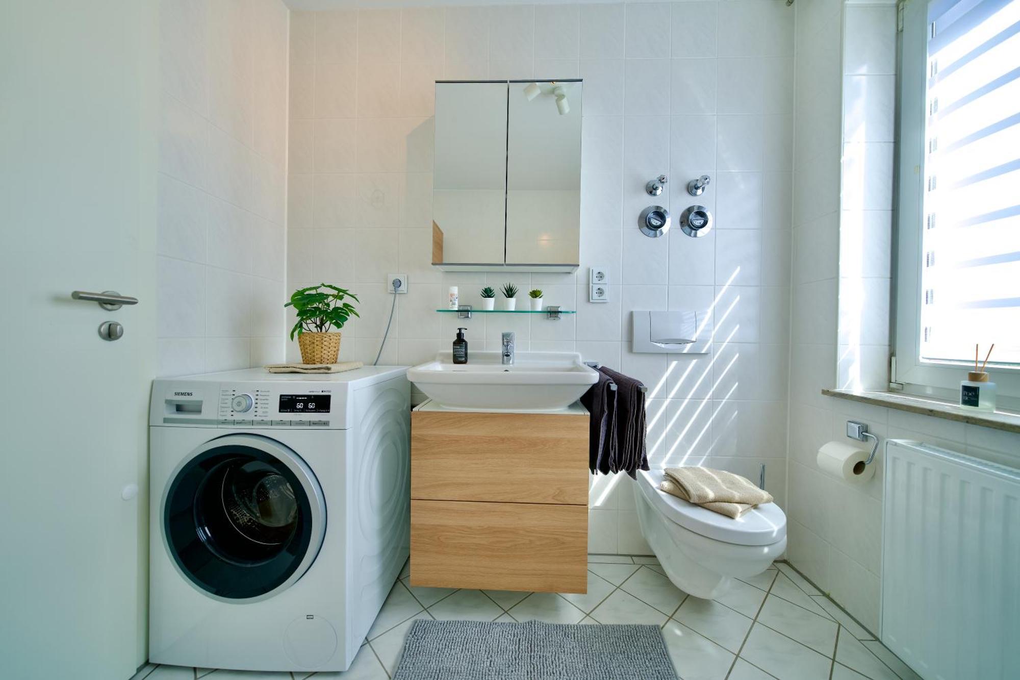 茨维考Edler Wohnraum Schwanenteich-Oase Mit Balkon, Kaffeevollautomat, Lift & Parkplatz公寓 外观 照片